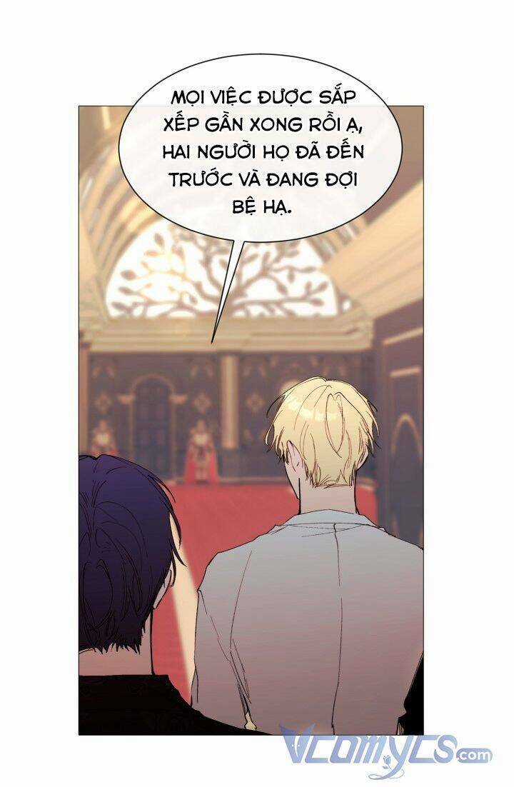 Ác Nữ Cần Bạo Chúa - Chapter 64 - Trang 44