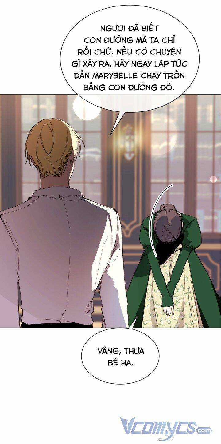 Ác Nữ Cần Bạo Chúa - Chapter 64 - Trang 48