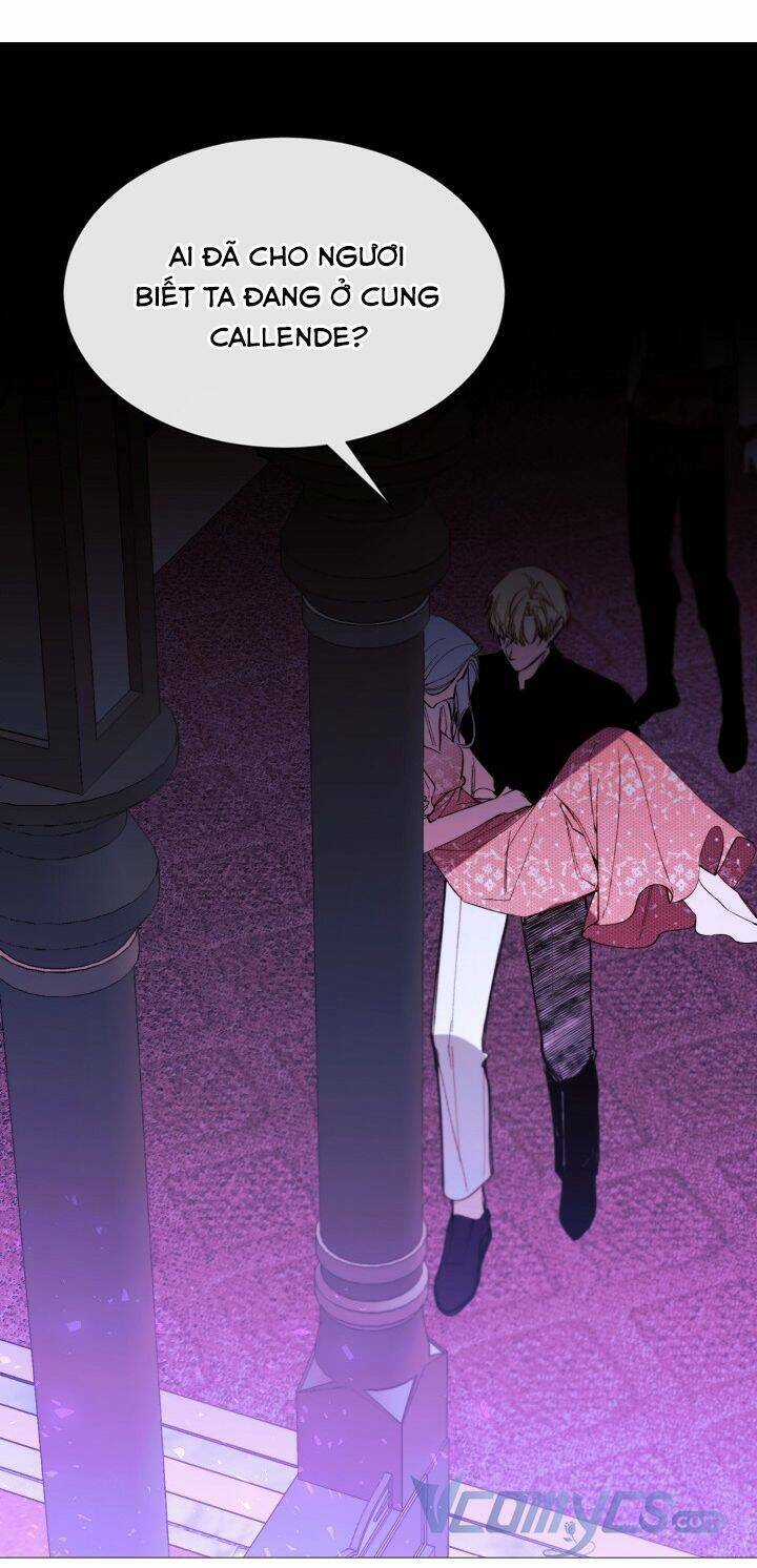 Ác Nữ Cần Bạo Chúa - Chapter 64 - Trang 6