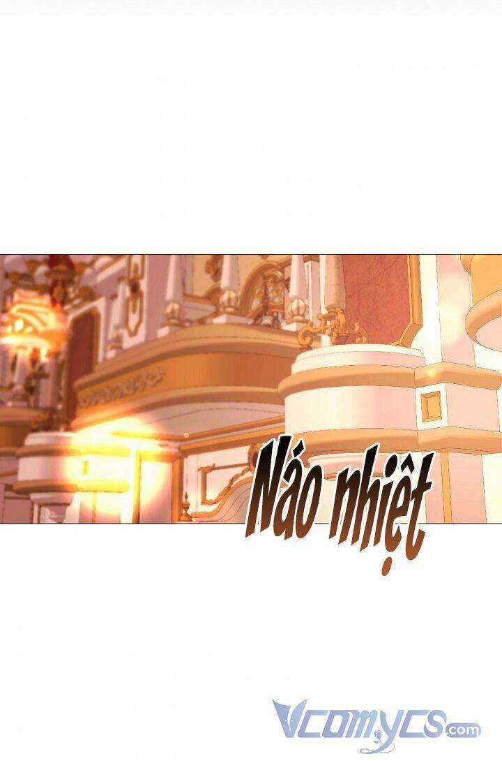 Ác Nữ Cần Bạo Chúa - Chapter 64 - Trang 51