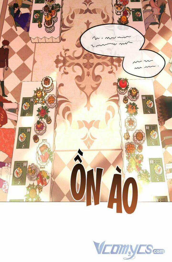 Ác Nữ Cần Bạo Chúa - Chapter 64 - Trang 53