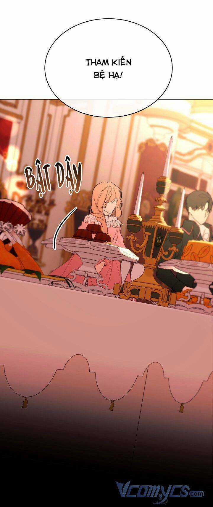 Ác Nữ Cần Bạo Chúa - Chapter 64 - Trang 54