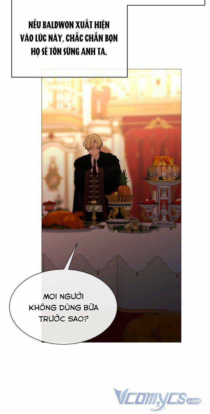 Ác Nữ Cần Bạo Chúa - Chapter 64 - Trang 59