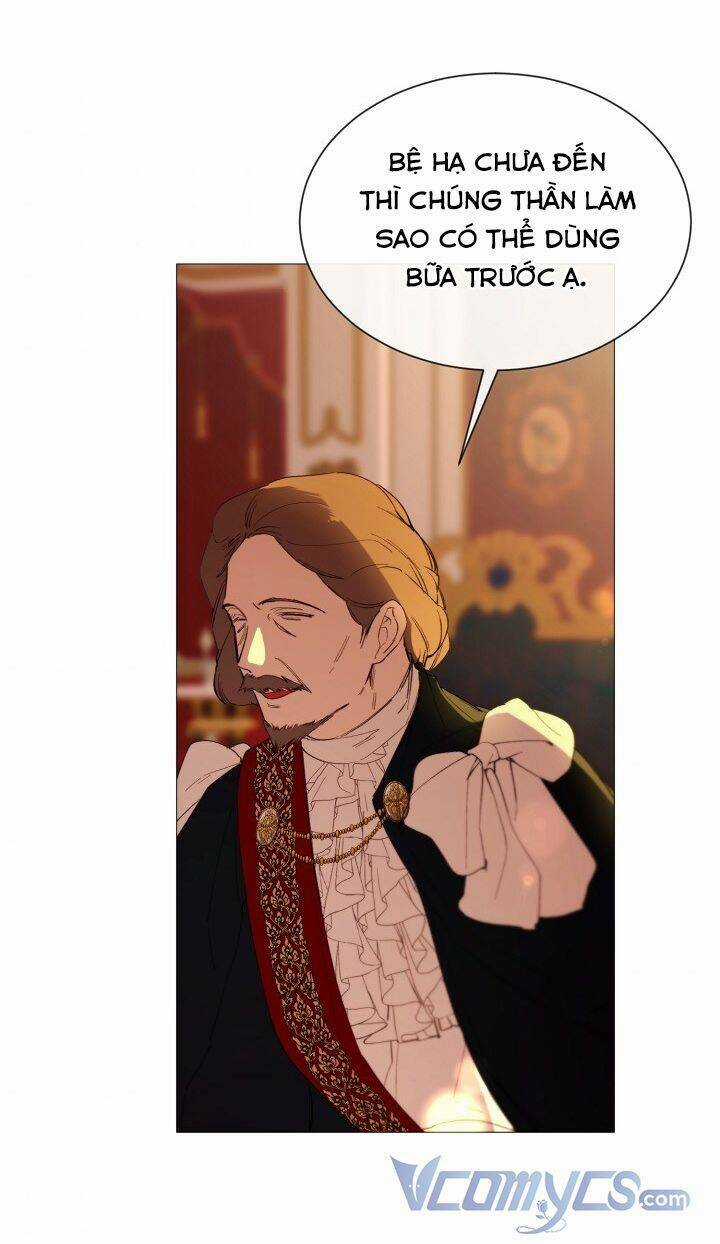Ác Nữ Cần Bạo Chúa - Chapter 64 - Trang 60