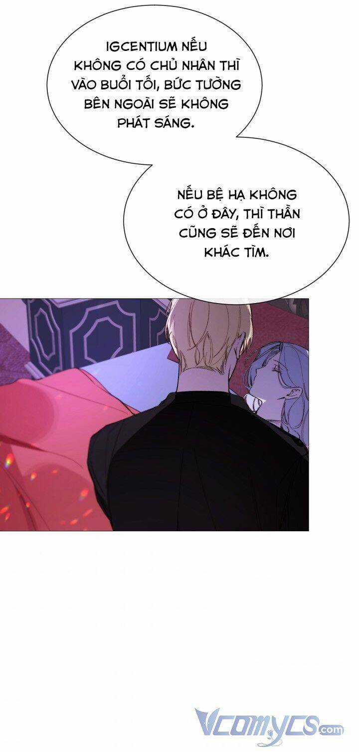 Ác Nữ Cần Bạo Chúa - Chapter 64 - Trang 7