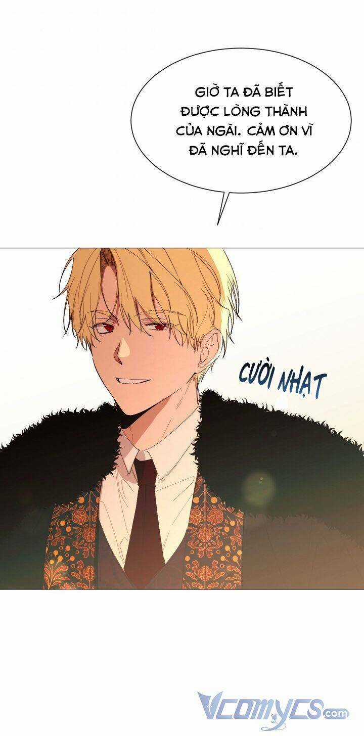 Ác Nữ Cần Bạo Chúa - Chapter 64 - Trang 61