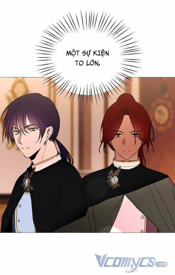 Ác Nữ Cần Bạo Chúa - Chapter 64 - Trang 64