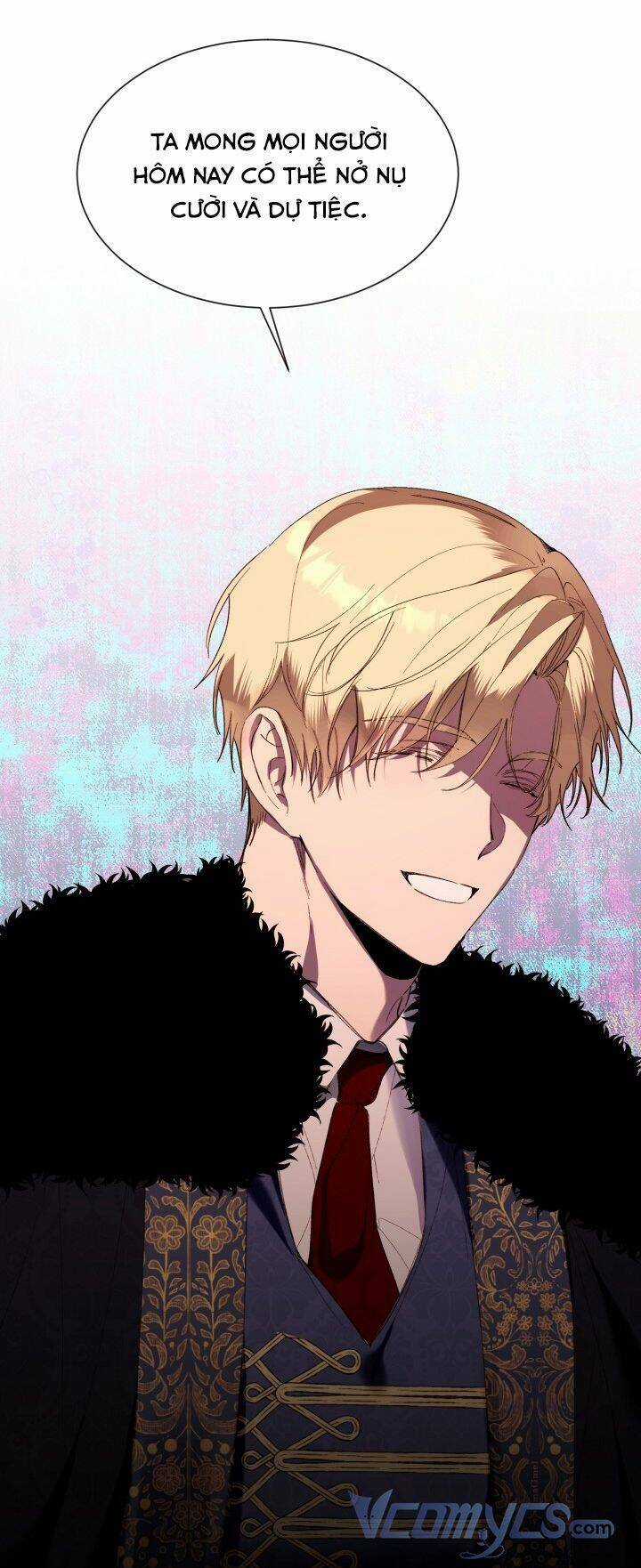 Ác Nữ Cần Bạo Chúa - Chapter 64 - Trang 65