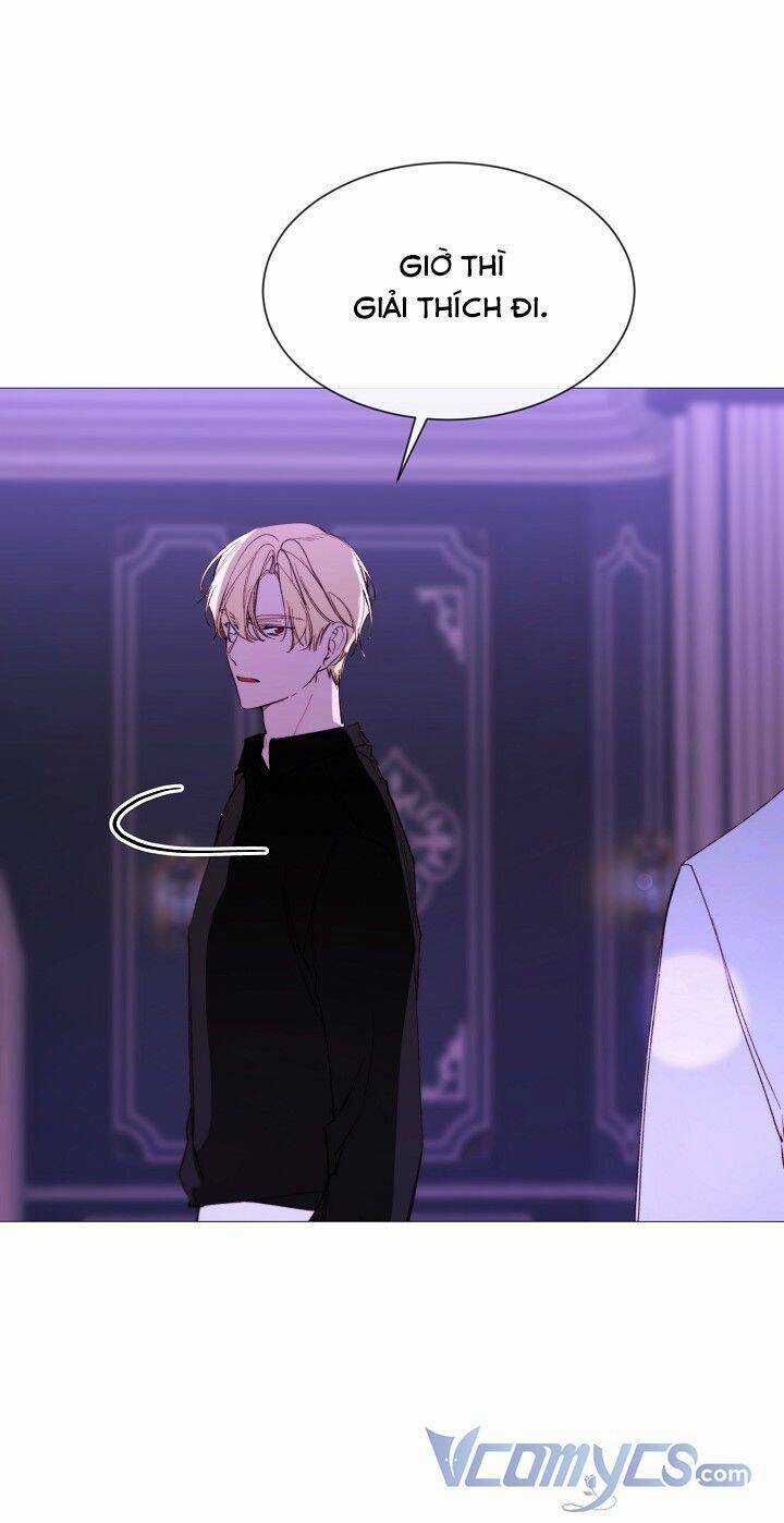 Ác Nữ Cần Bạo Chúa - Chapter 64 - Trang 10