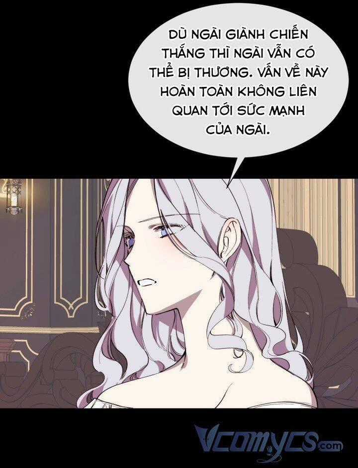 Ác Nữ Cần Bạo Chúa - Chapter 65 - Trang 2