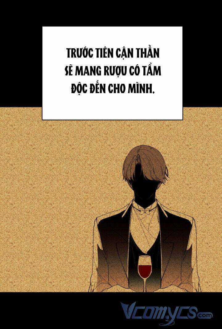 Ác Nữ Cần Bạo Chúa - Chapter 65 - Trang 12