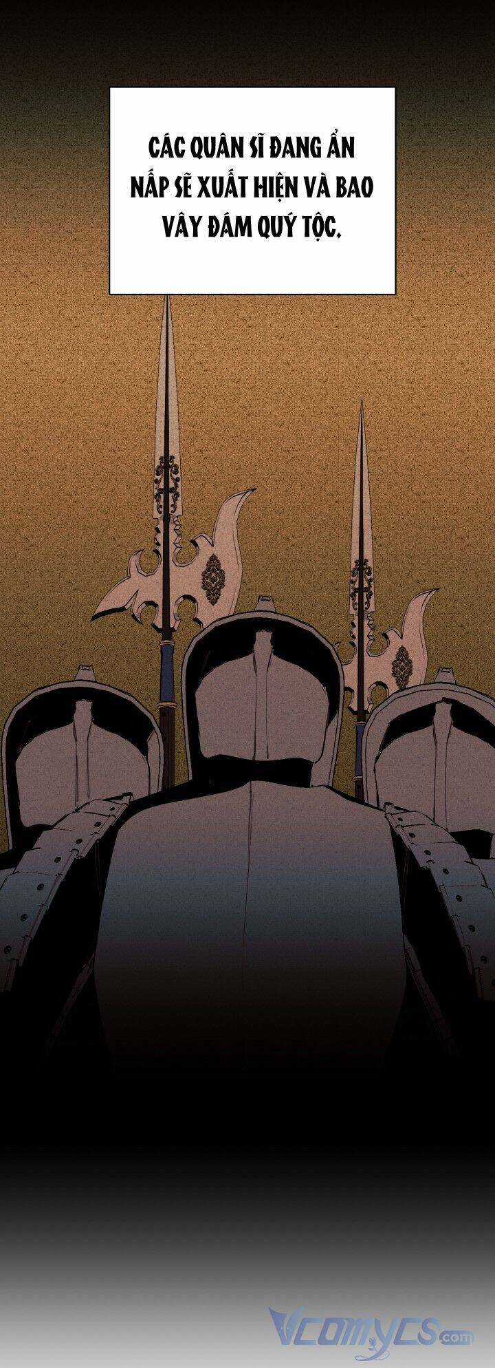 Ác Nữ Cần Bạo Chúa - Chapter 65 - Trang 16