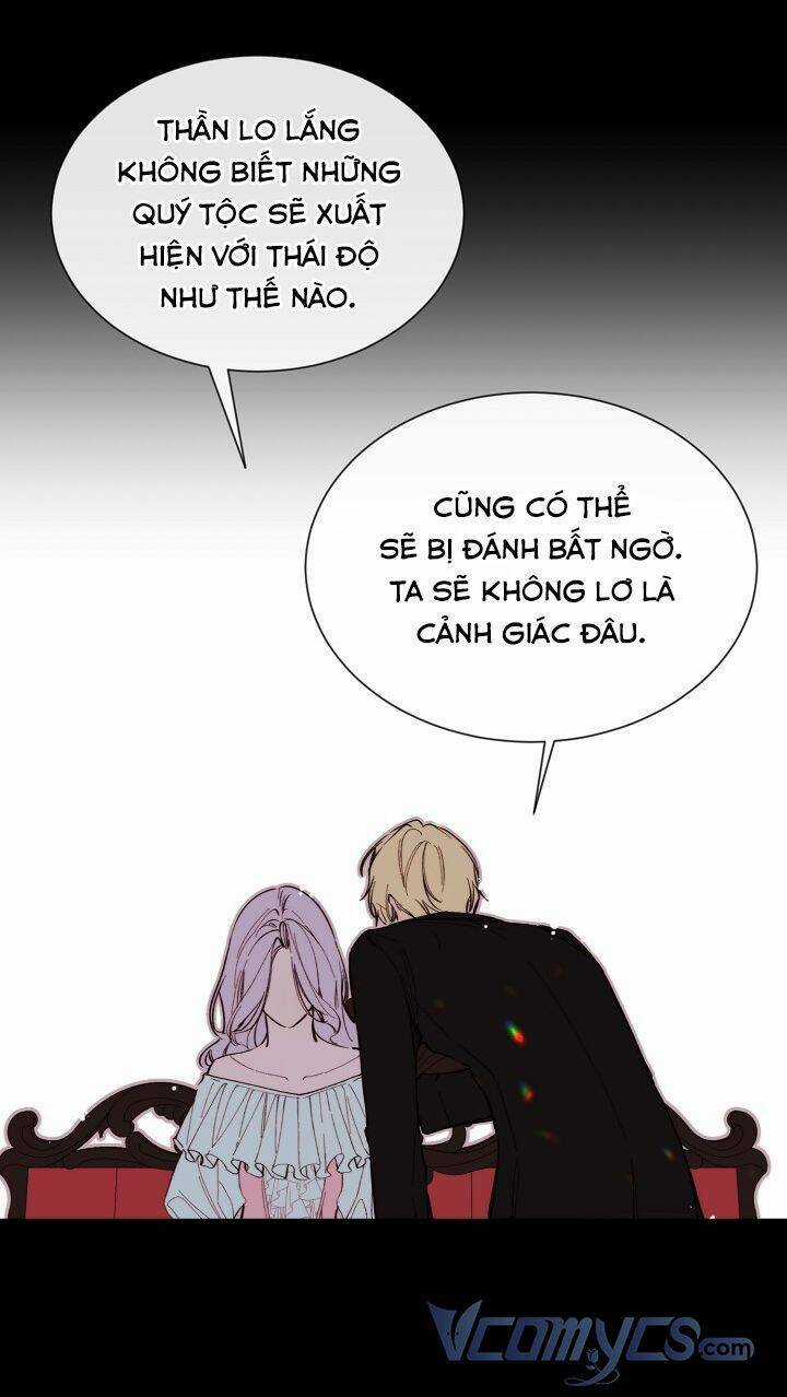 Ác Nữ Cần Bạo Chúa - Chapter 65 - Trang 3