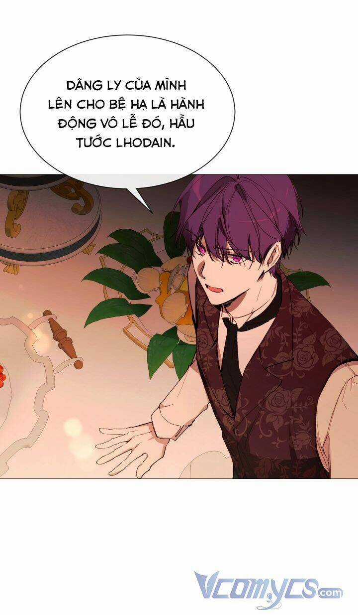 Ác Nữ Cần Bạo Chúa - Chapter 65 - Trang 27