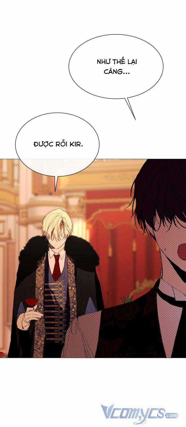 Ác Nữ Cần Bạo Chúa - Chapter 65 - Trang 29