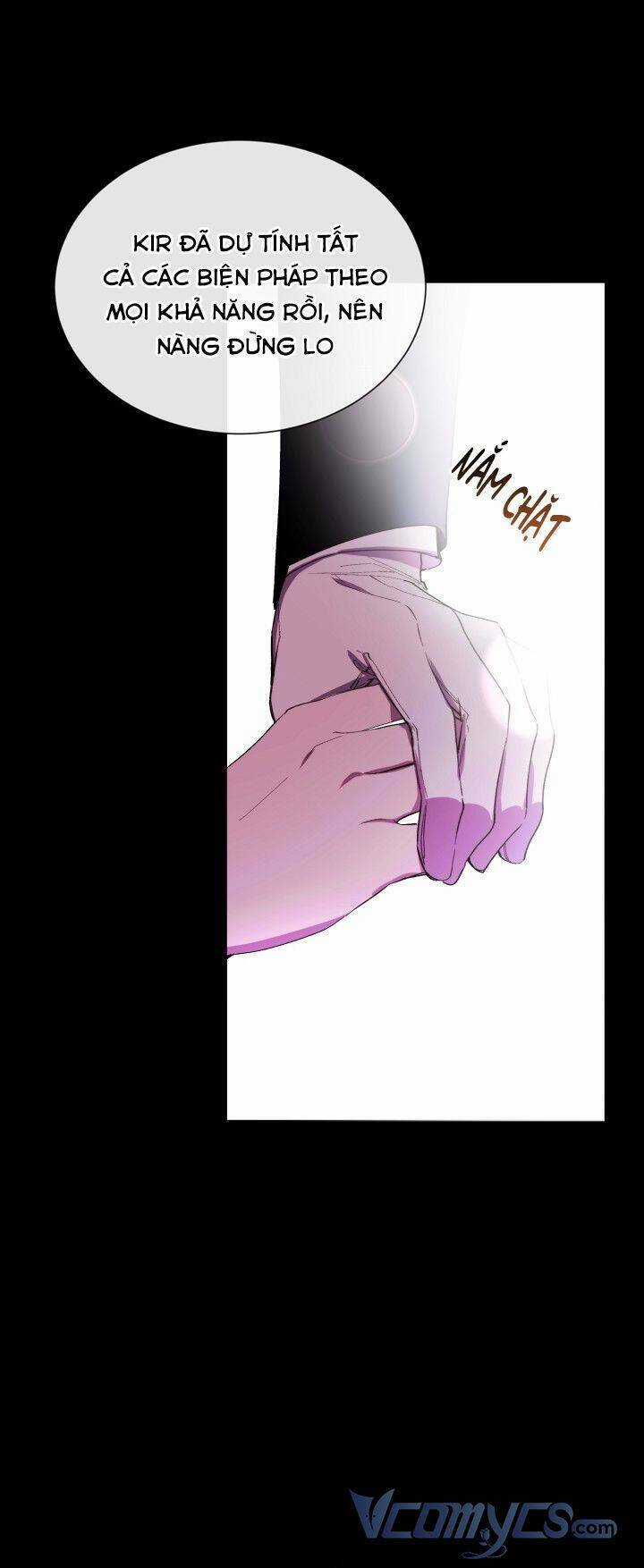 Ác Nữ Cần Bạo Chúa - Chapter 65 - Trang 4