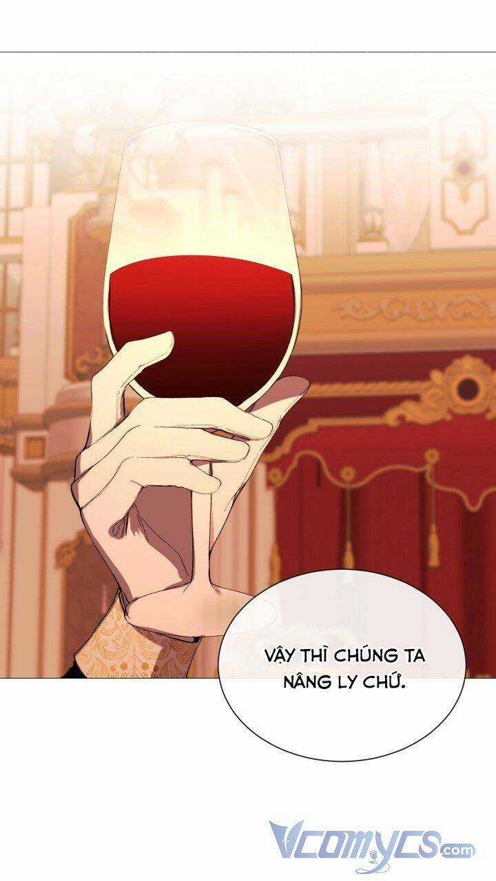 Ác Nữ Cần Bạo Chúa - Chapter 65 - Trang 33