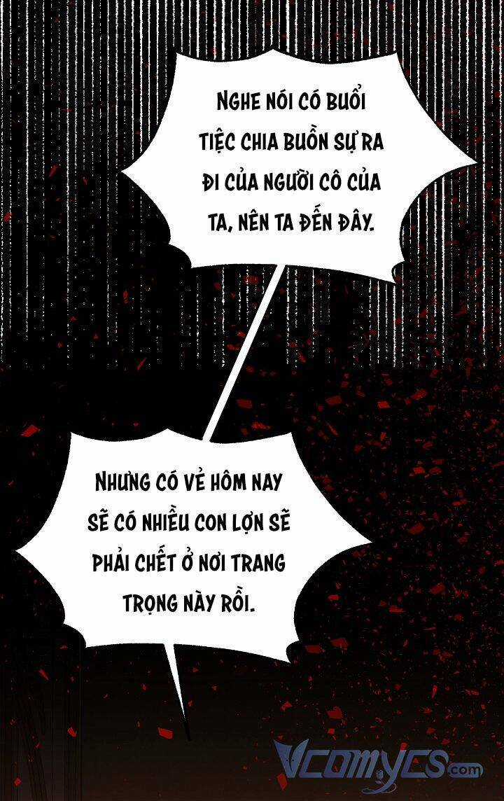 Ác Nữ Cần Bạo Chúa - Chapter 65 - Trang 40