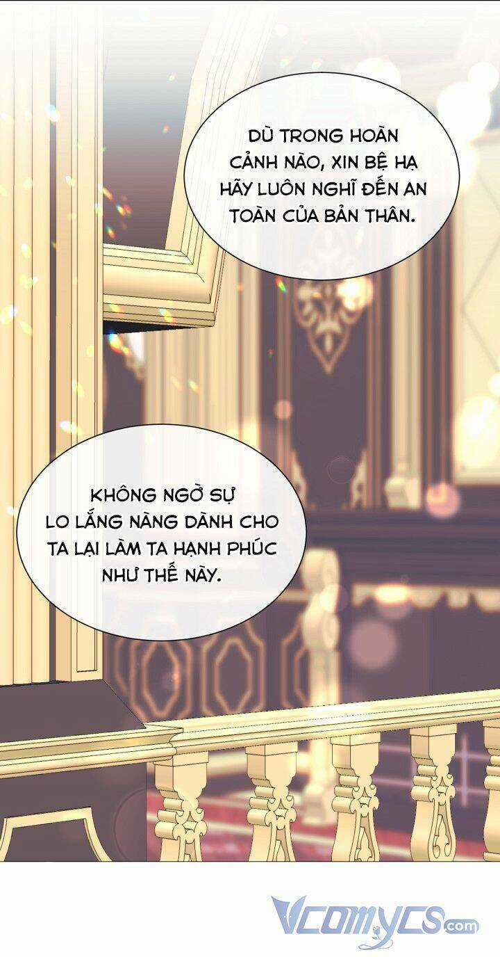 Ác Nữ Cần Bạo Chúa - Chapter 65 - Trang 5
