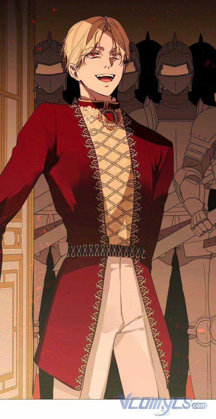 Ác Nữ Cần Bạo Chúa - Chapter 65 - Trang 41