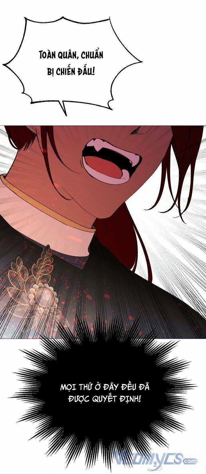 Ác Nữ Cần Bạo Chúa - Chapter 65 - Trang 44