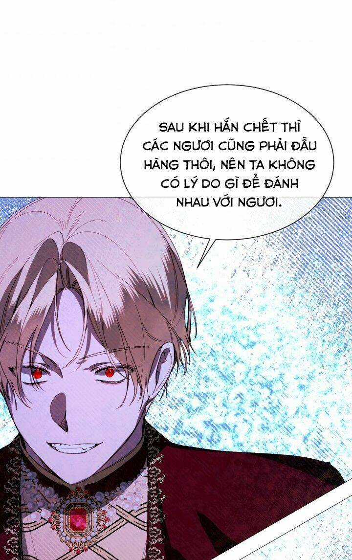 Ác Nữ Cần Bạo Chúa - Chapter 65 - Trang 56