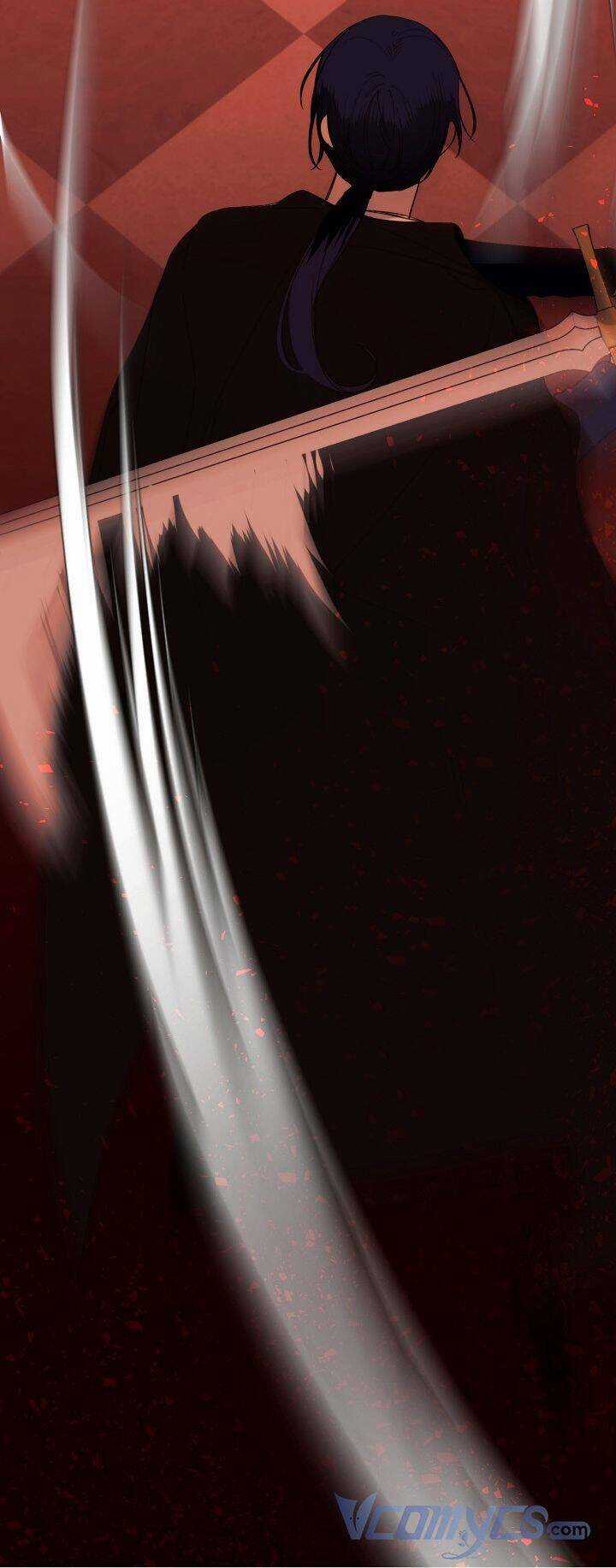 Ác Nữ Cần Bạo Chúa - Chapter 65 - Trang 60