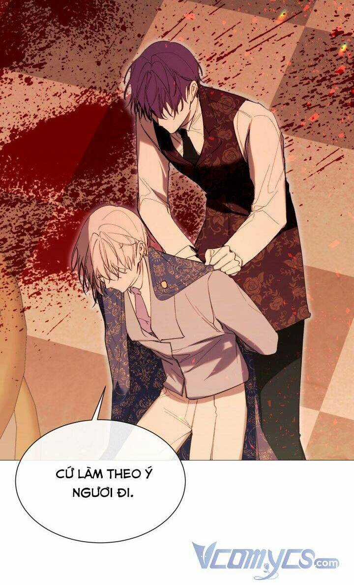 Ác Nữ Cần Bạo Chúa - Chapter 65 - Trang 64