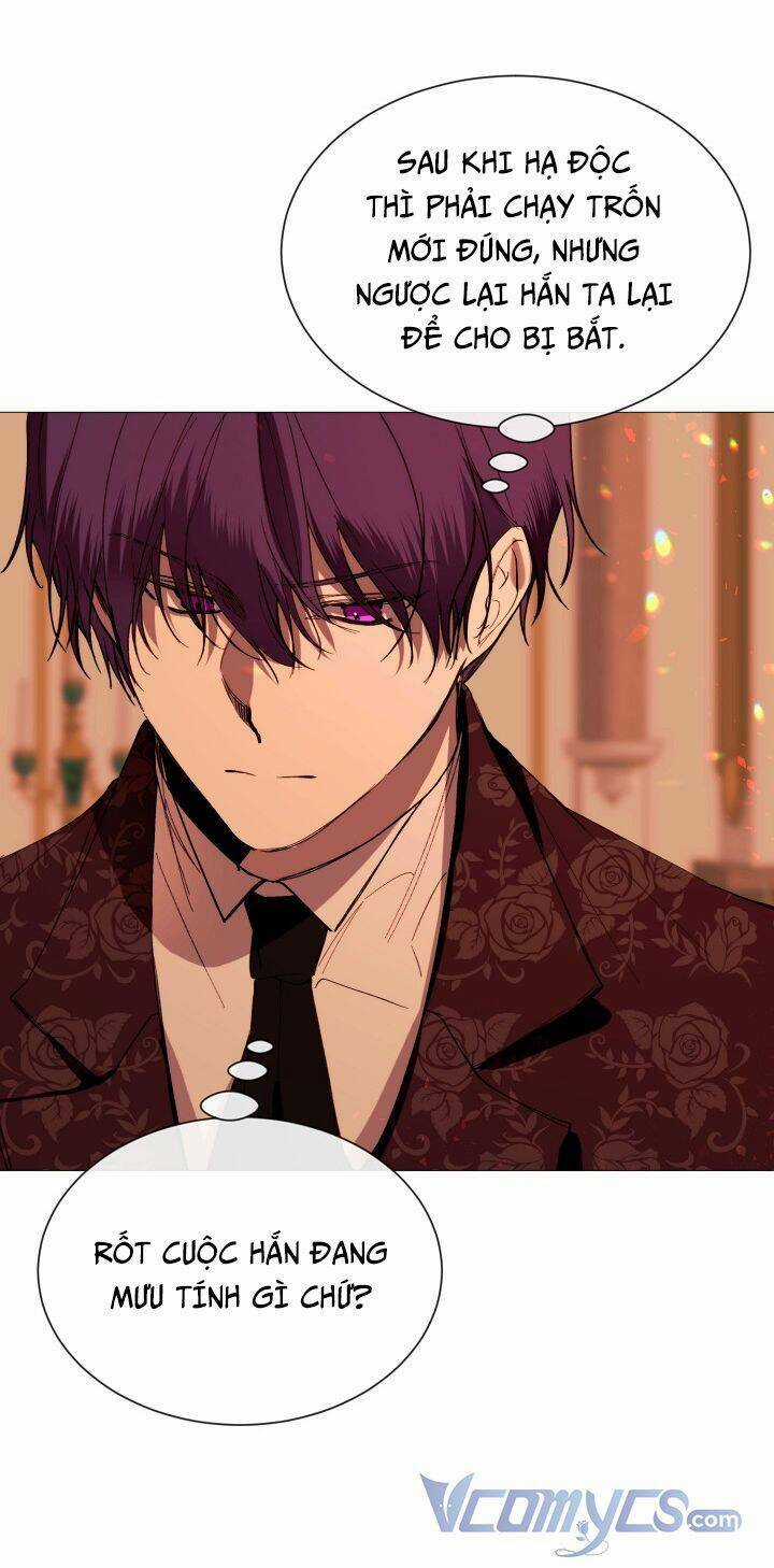 Ác Nữ Cần Bạo Chúa - Chapter 65 - Trang 65