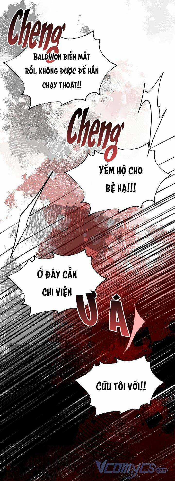 Ác Nữ Cần Bạo Chúa - Chapter 65 - Trang 67