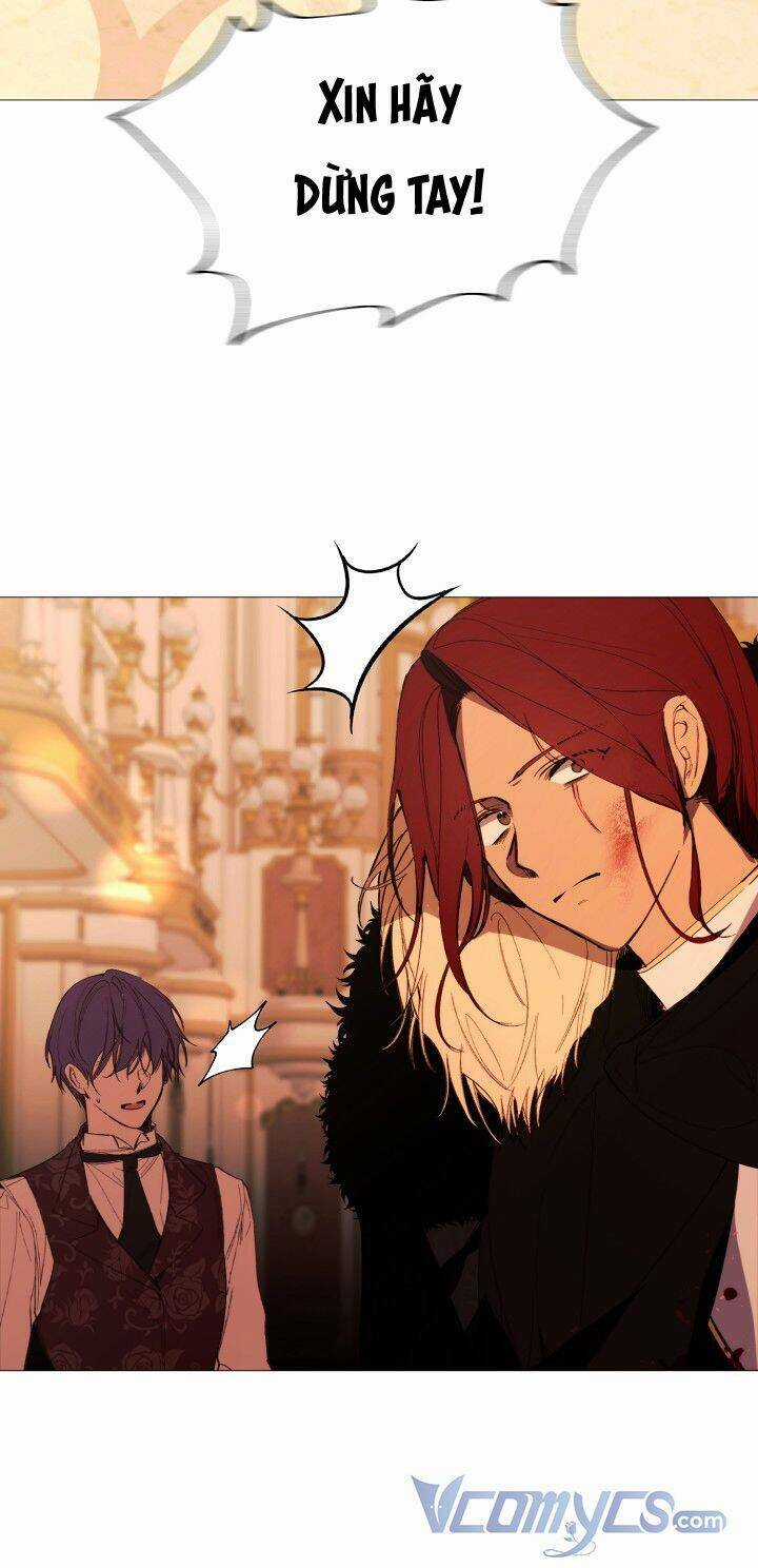 Ác Nữ Cần Bạo Chúa - Chapter 65 - Trang 69