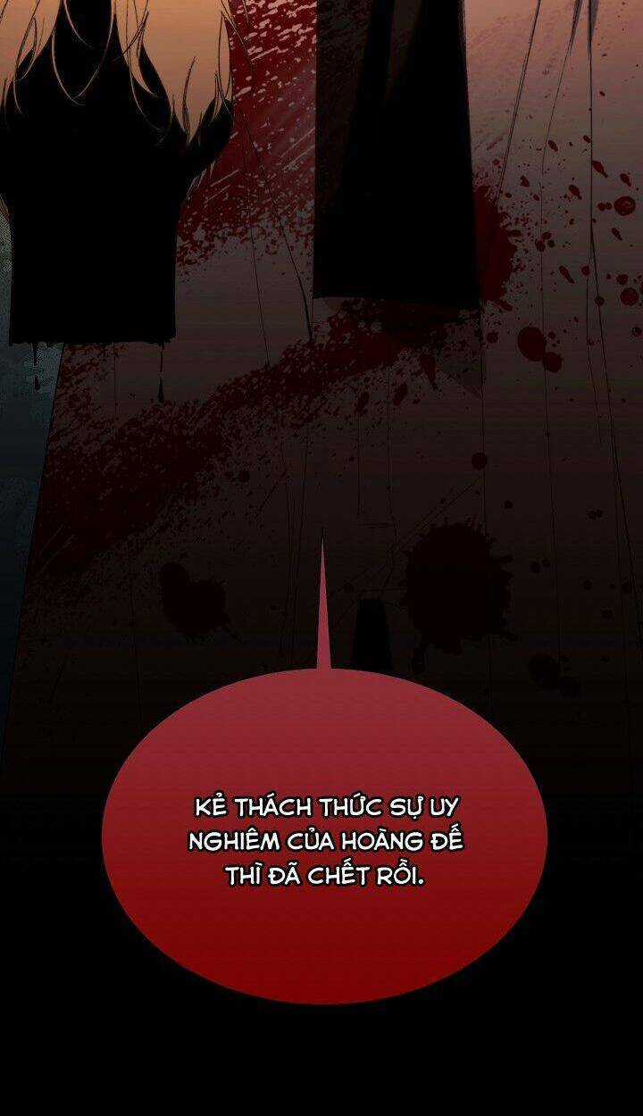 Ác Nữ Cần Bạo Chúa - Chapter 65 - Trang 72