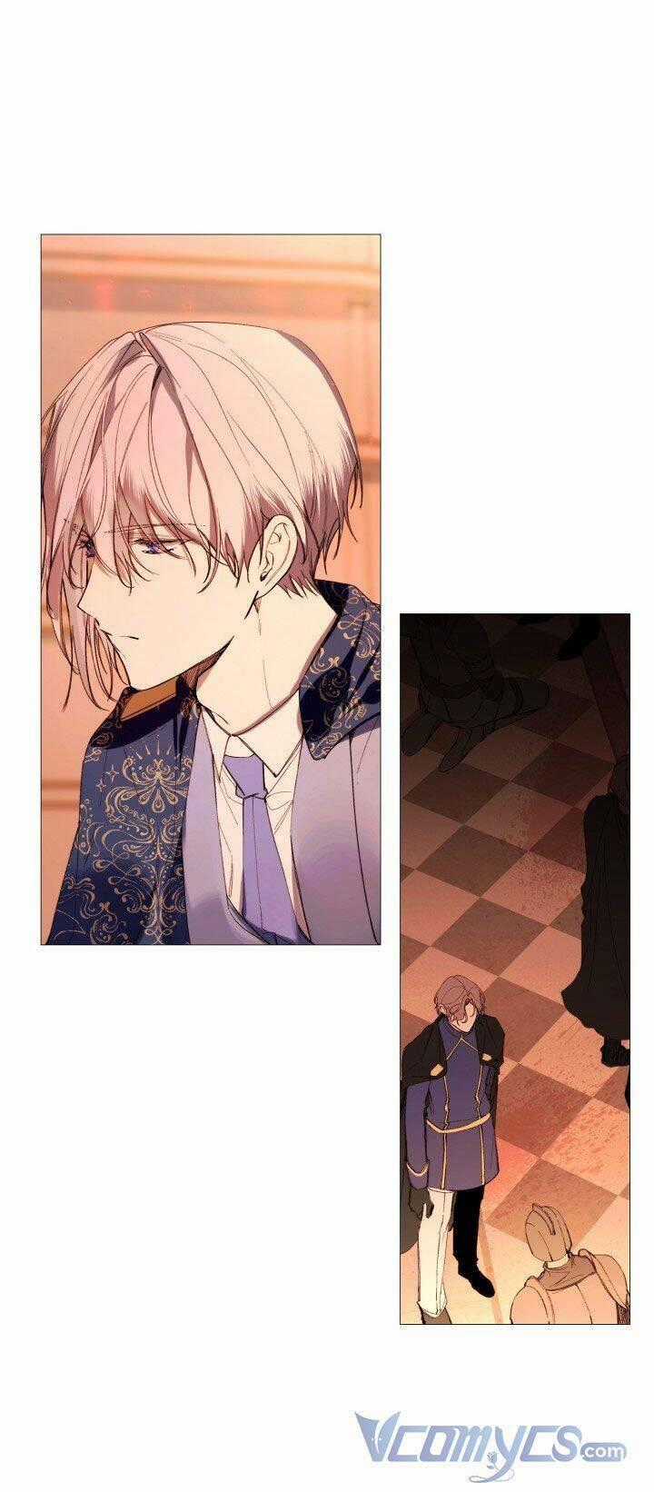 Ác Nữ Cần Bạo Chúa - Chapter 66 - Trang 2