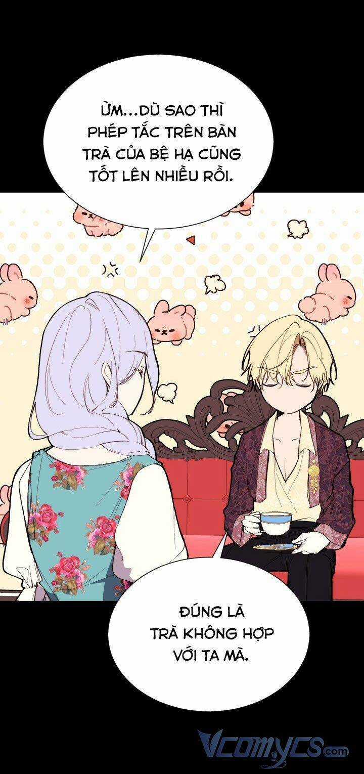 Ác Nữ Cần Bạo Chúa - Chapter 66 - Trang 15