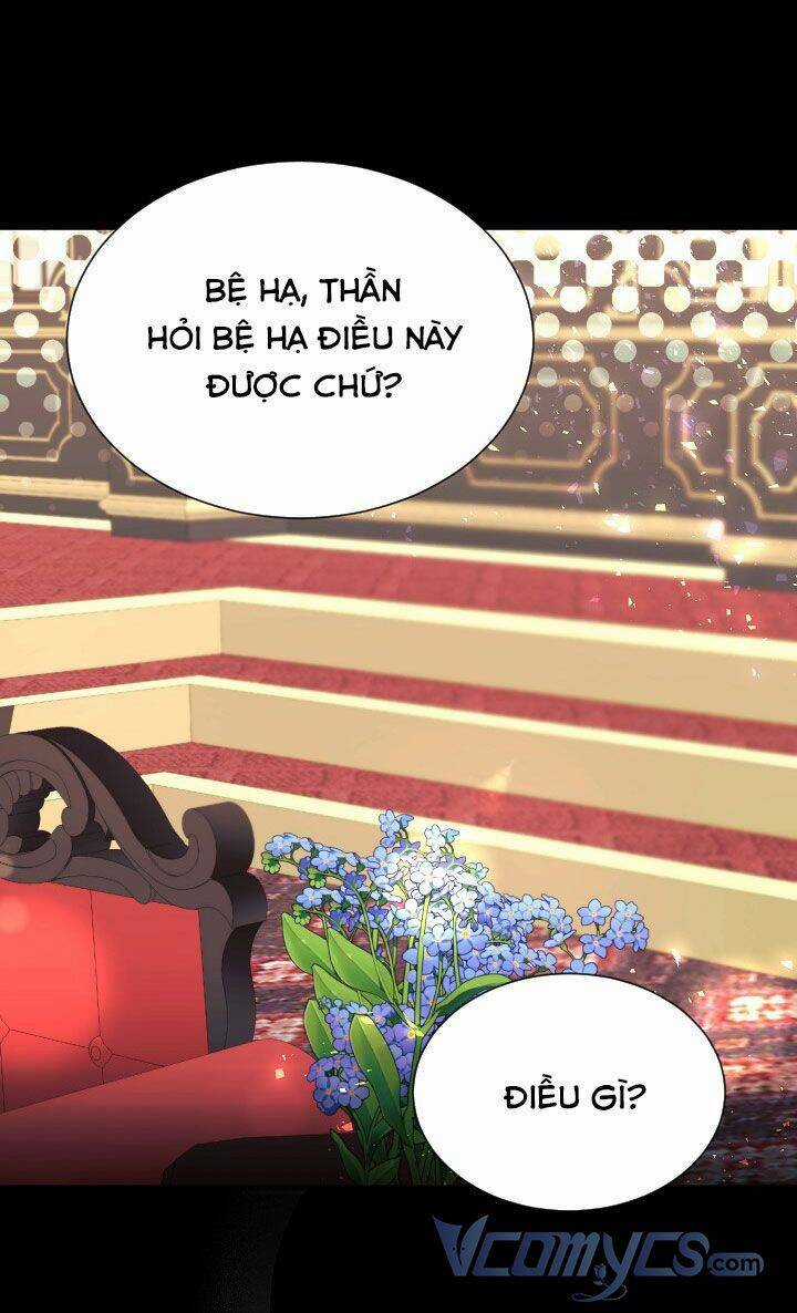 Ác Nữ Cần Bạo Chúa - Chapter 66 - Trang 16