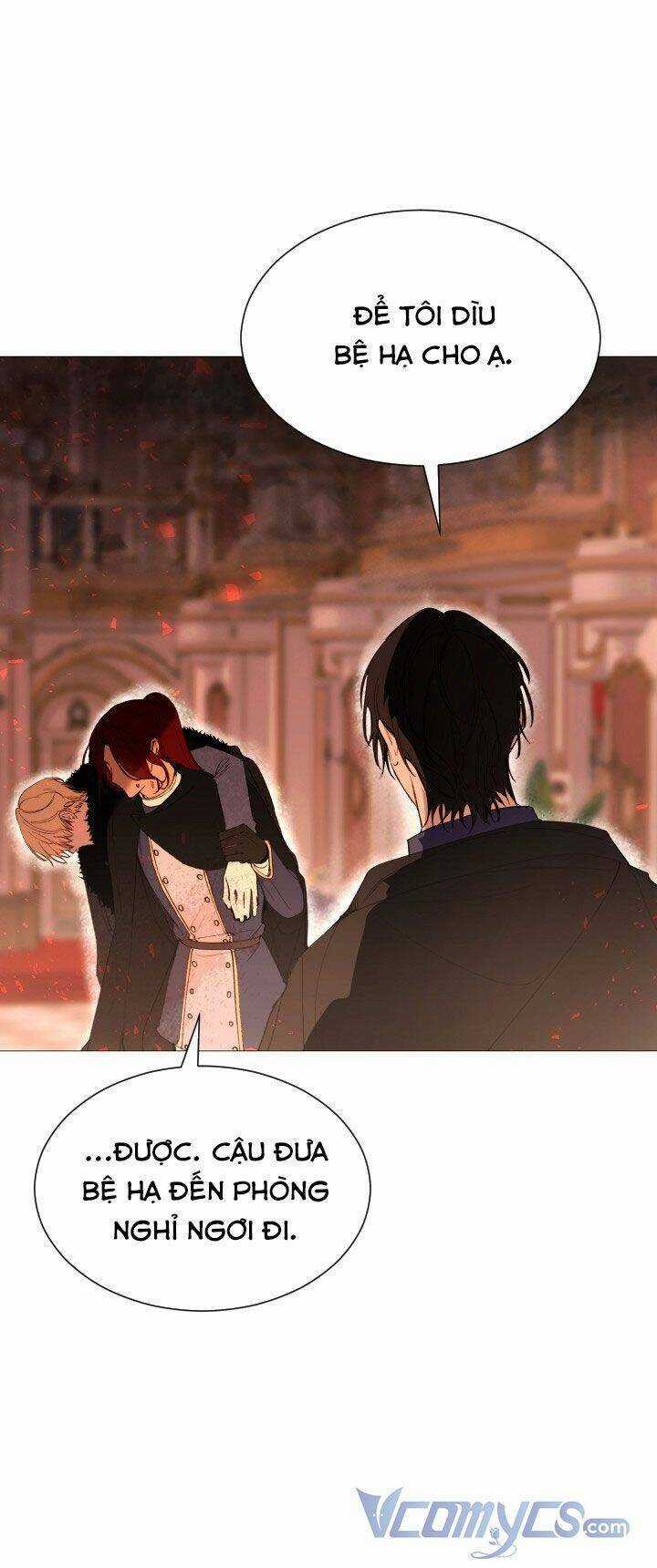 Ác Nữ Cần Bạo Chúa - Chapter 66 - Trang 3