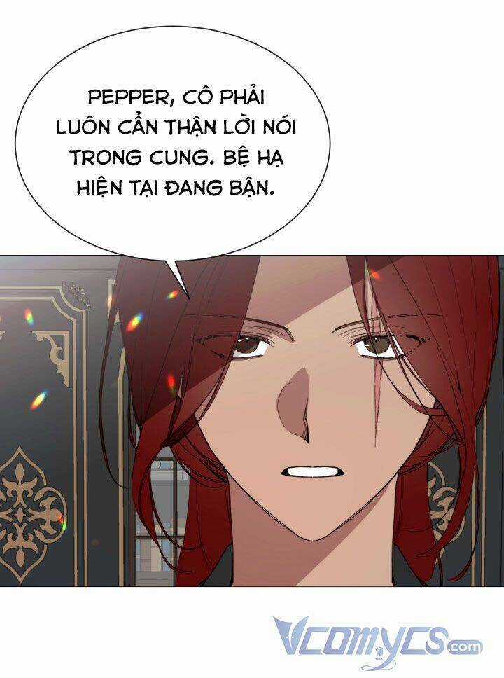 Ác Nữ Cần Bạo Chúa - Chapter 66 - Trang 38
