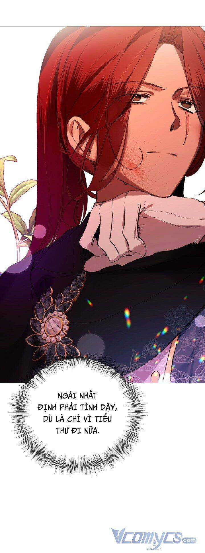 Ác Nữ Cần Bạo Chúa - Chapter 66 - Trang 5