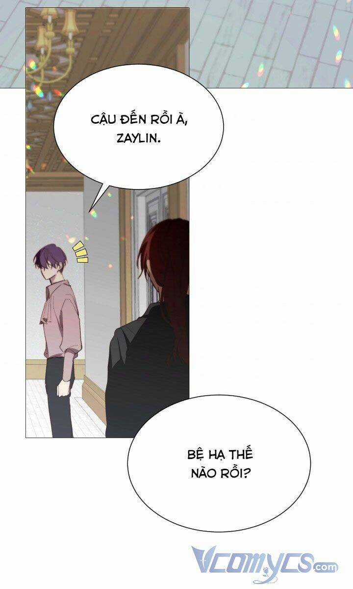 Ác Nữ Cần Bạo Chúa - Chapter 66 - Trang 42