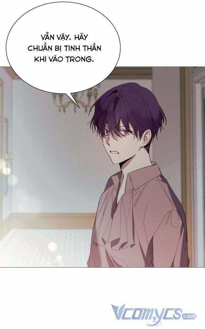 Ác Nữ Cần Bạo Chúa - Chapter 66 - Trang 43