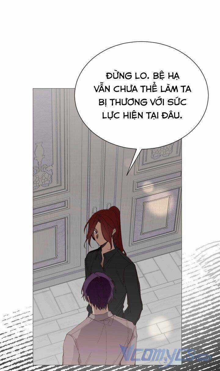 Ác Nữ Cần Bạo Chúa - Chapter 66 - Trang 44