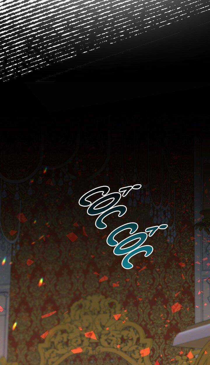 Ác Nữ Cần Bạo Chúa - Chapter 66 - Trang 45