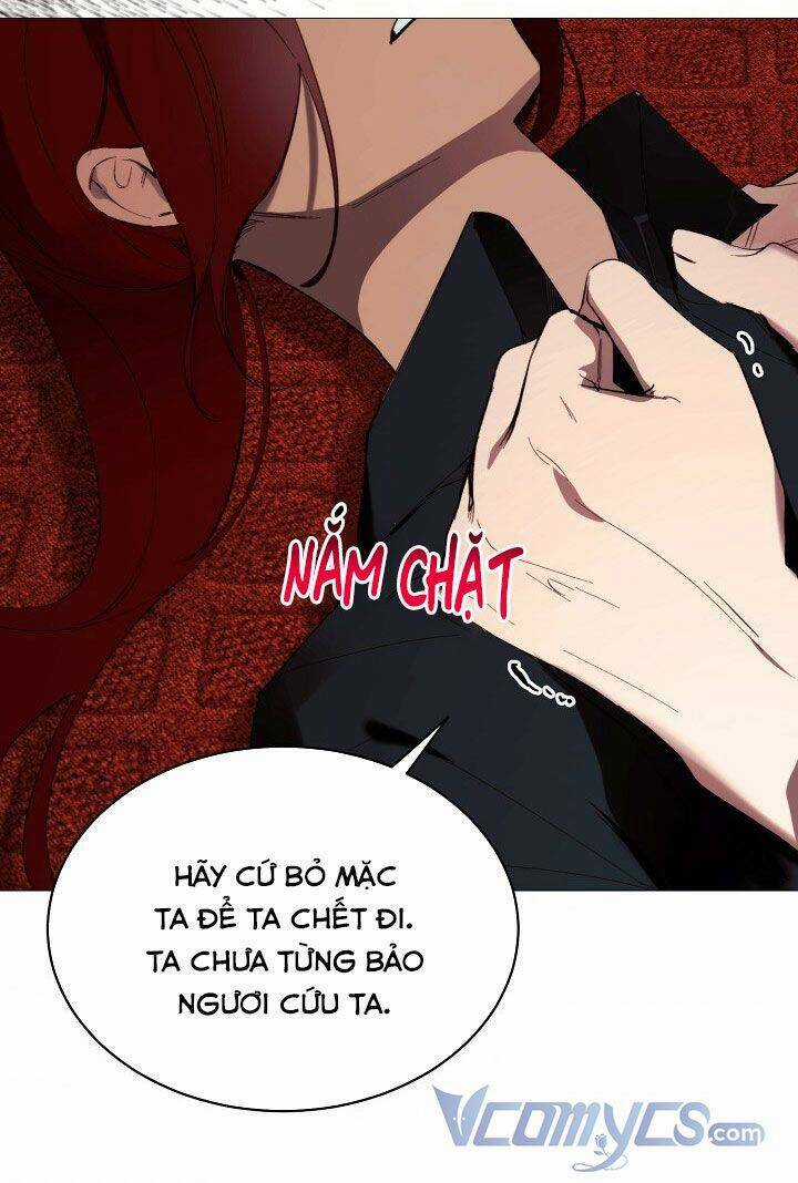 Ác Nữ Cần Bạo Chúa - Chapter 66 - Trang 52