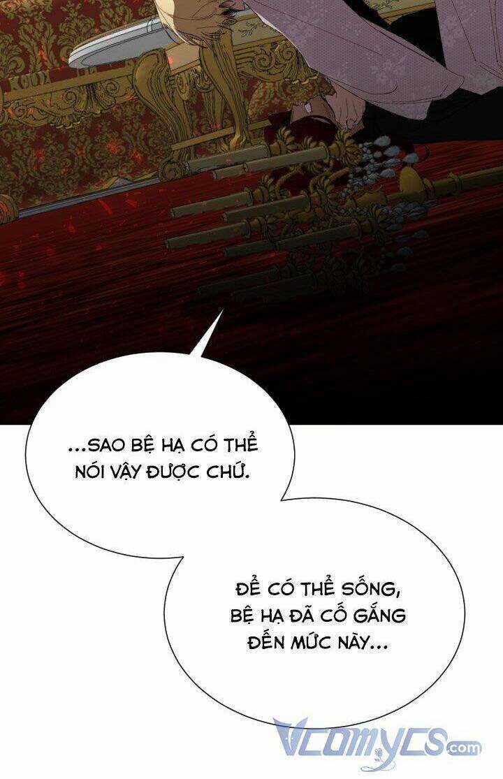 Ác Nữ Cần Bạo Chúa - Chapter 66 - Trang 54