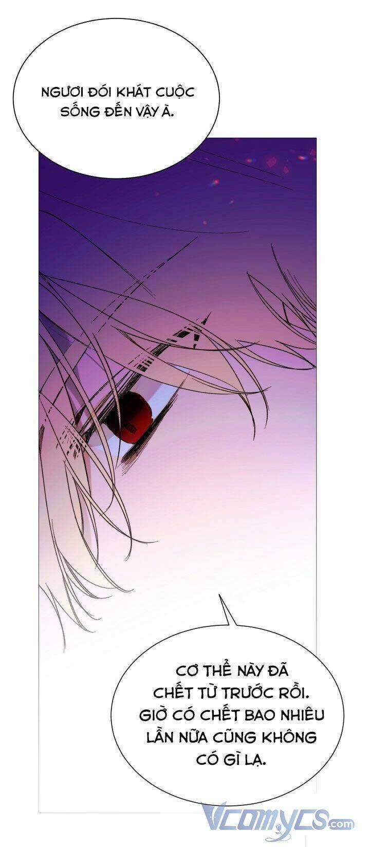 Ác Nữ Cần Bạo Chúa - Chapter 66 - Trang 56