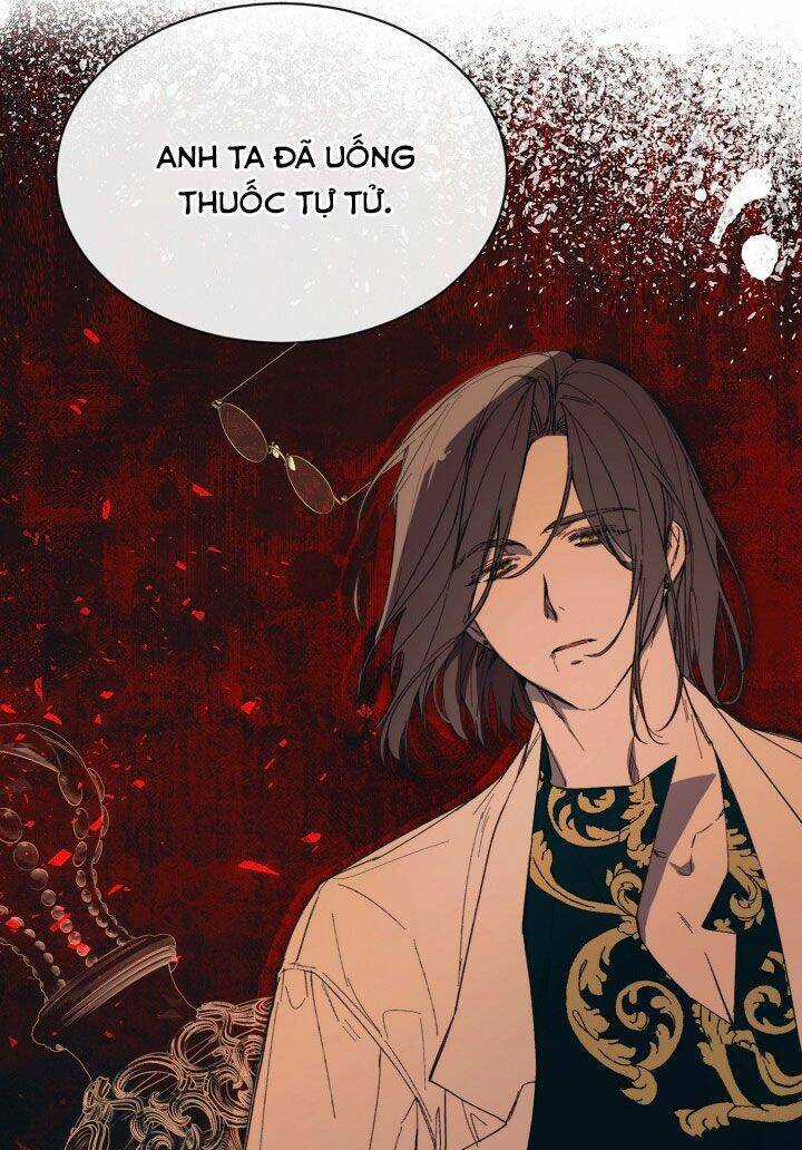 Ác Nữ Cần Bạo Chúa - Chapter 67 - Trang 12