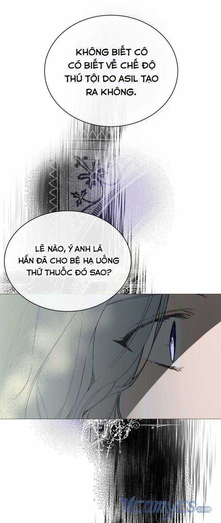 Ác Nữ Cần Bạo Chúa - Chapter 67 - Trang 19