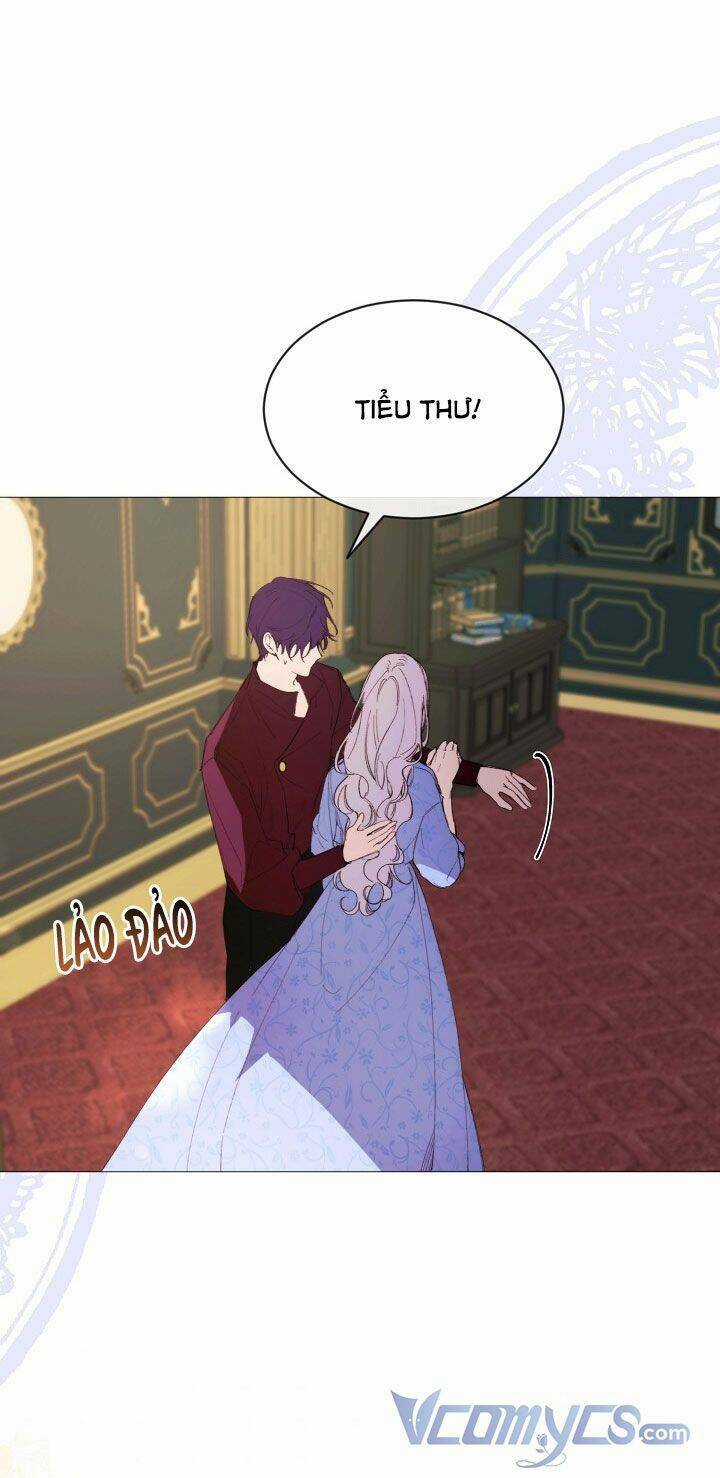 Ác Nữ Cần Bạo Chúa - Chapter 67 - Trang 26