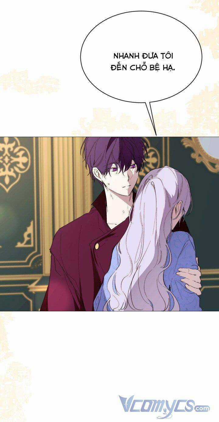 Ác Nữ Cần Bạo Chúa - Chapter 67 - Trang 28