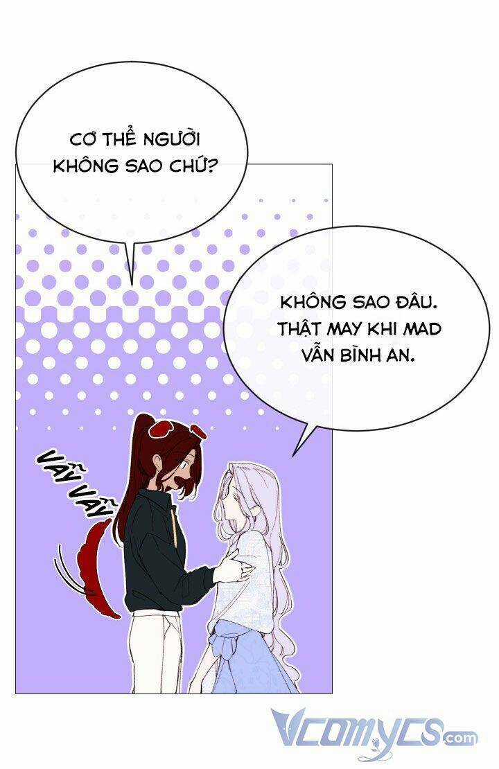 Ác Nữ Cần Bạo Chúa - Chapter 67 - Trang 33